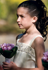 flowergirl